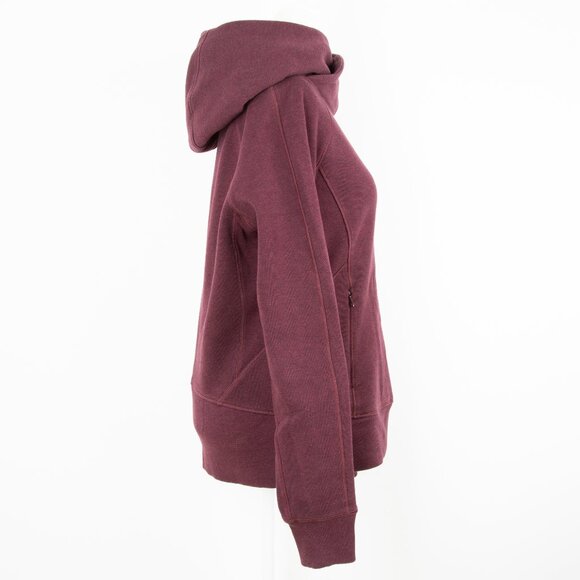 EUC lululemon athletica Under Wraps Pullover - Picture 12 of 16